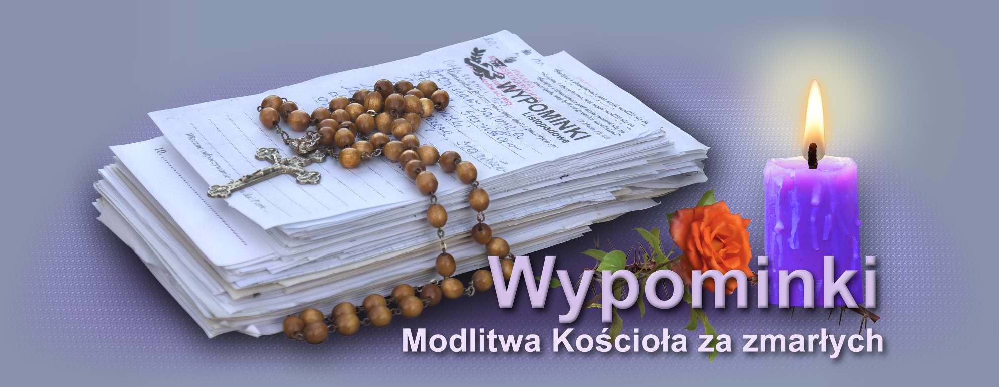 Wypominki | Parafia św. Władysława w Chicago