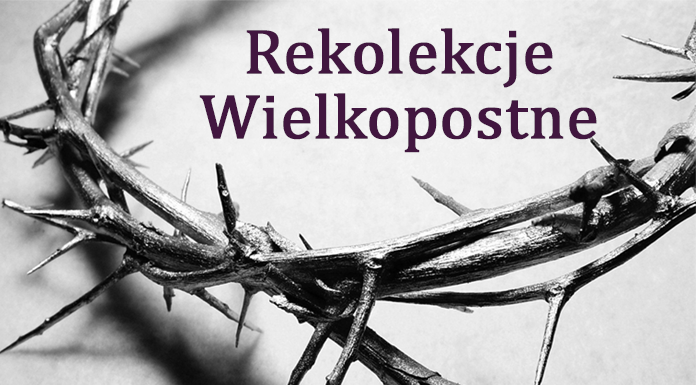 Parafialne rekolekcje wielkopostne | Parafia św. Władysława w Chicago